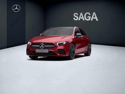MERCEDES-BENZ Classe A 250 e AMG Line AMG Line 