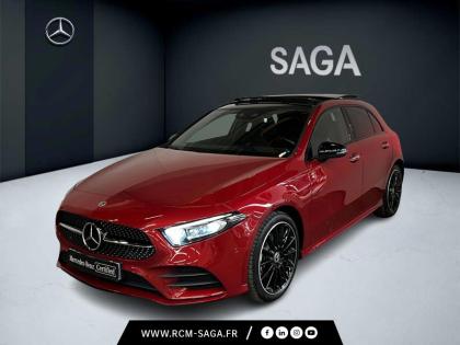 MERCEDES-BENZ Classe A 250 e AMG Line AMG Line 