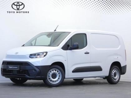 TOYOTA Proace City Long 1.5L 130 D-4D Start  PROACE CITY 1.5L 130 D 4D STARTCONNECT3P MC24.