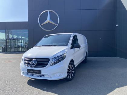 MERCEDES-BENZ Vito 116 CDI Fourgon Long  