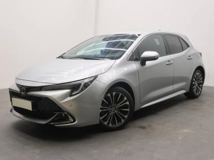 TOYOTA Corolla Hybride 140h Design  COROLLA 1.8L 140 CH DESIGN CONFORT .