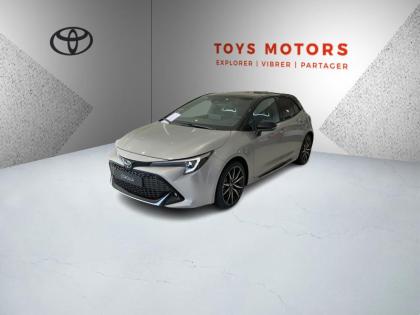 TOYOTA Corolla Hybride 1.8L 140h GR Sport  COROLLA 1.8L 140 CH GR SPORT SHOWROOM