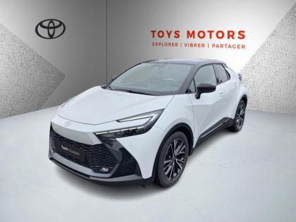 TOYOTA C-HR 2.0 PHEV 225 Collection Pack / Pano  