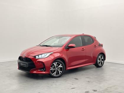 TOYOTA Yaris Hybrid Design  1.5 116 ch 