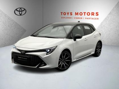 TOYOTA Corolla Hybride 1.8L 140h GR Sport   