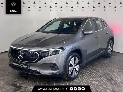 MERCEDES-BENZ EQA 250+ Business Line  