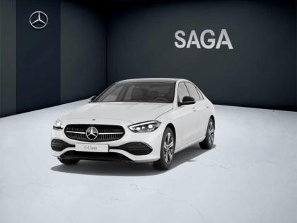 MERCEDES-BENZ Classe C Berline Classe C 220 d Berline Avantgarde Line  