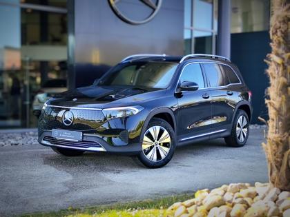 MERCEDES-BENZ EQB 250+ Business Line  EQB 250+ Business Line