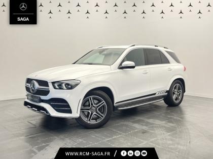 MERCEDES-BENZ GLE 300 d 4MATIC AMG Line  