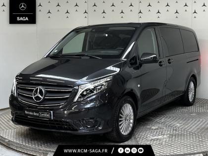 MERCEDES-BENZ Vito e 129 Tourer PRO Long  