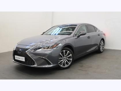 LEXUS ES 300H LUXE MY20  