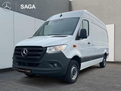 MERCEDES-BENZ Sprinter 317 CDI Fourgon L2  Sprinter 317 CDI Fourgon L2 RWD