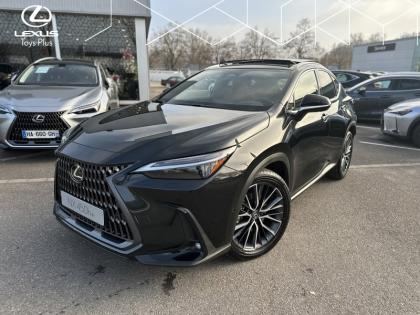 LEXUS NX 450H+ 4WD Executive MY25  