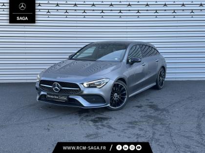 MERCEDES-BENZ CLA Shooting Brake CLA 220 d Shooting Brake AMG Line  