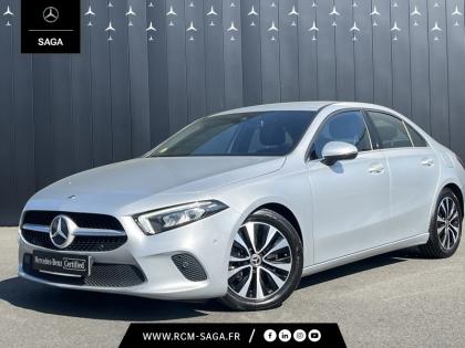 MERCEDES-BENZ Classe A 180 d Berline Business Line  Classe A 180 d Berline Business Line