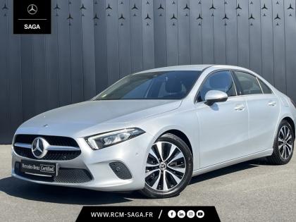 MERCEDES-BENZ Classe A 180 d Berline Business Line  Classe A 180 d Berline Business Line