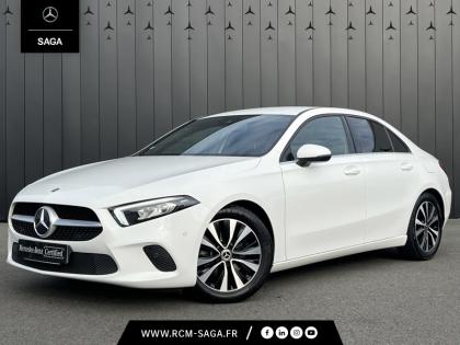 MERCEDES-BENZ Classe A 180 d Berline Style Line  Classe A 180 d Berline Style Line
