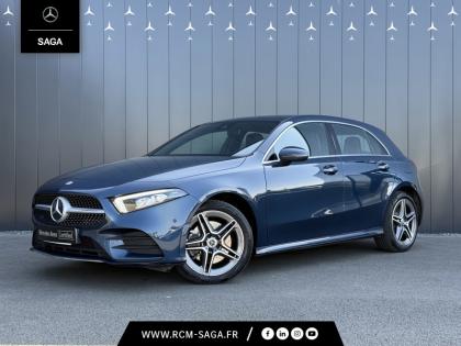 MERCEDES-BENZ Classe A 250 e AMG Line  