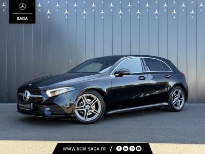 MERCEDES-BENZ Classe A 180 d AMG Line  