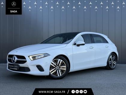 MERCEDES-BENZ Classe A 180 Progressive Line  Classe A/177 Classe A 180 Progressive Line