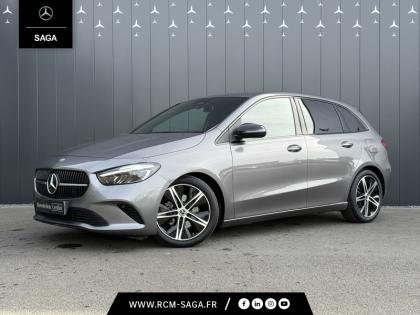 MERCEDES-BENZ Classe B 200 d Progressive Line  