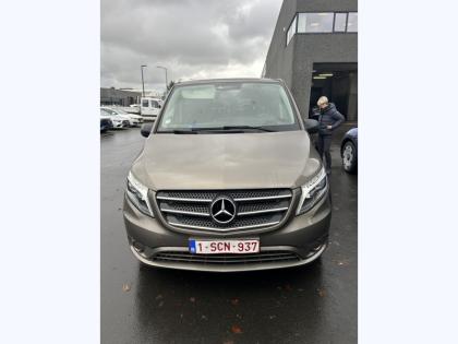 MERCEDES-BENZ Vito 114 BlueTEC Mixto Long Mixto 