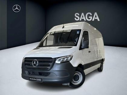 MERCEDES-BENZ Sprinter 315 CDI Fourgon L2  