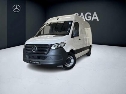 MERCEDES-BENZ Sprinter 315 CDI Fourgon L2  