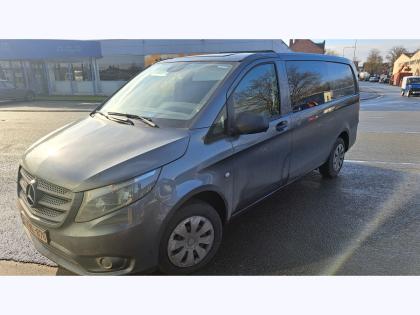 MERCEDES-BENZ Vito 114 CDI Mixto Long Mixto 