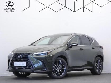 LEXUS NX 450H+ 4WD Executive  