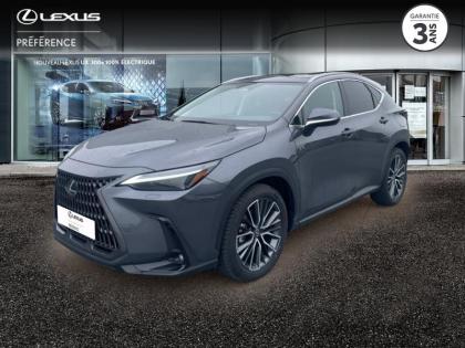 LEXUS NX 450H+ 4WD Executive  NX 450H+ PHEV 4WD EXECUTIVE MY25
