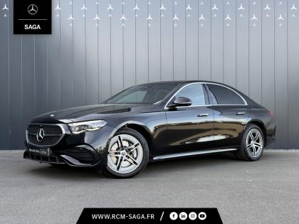 MERCEDES-BENZ Classe E Berline Classe E 300 de AMG Line Berline  