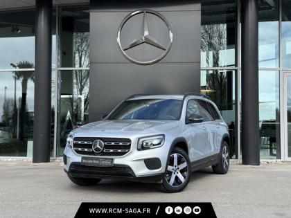 MERCEDES-BENZ GLB 200 d Progressive Line  