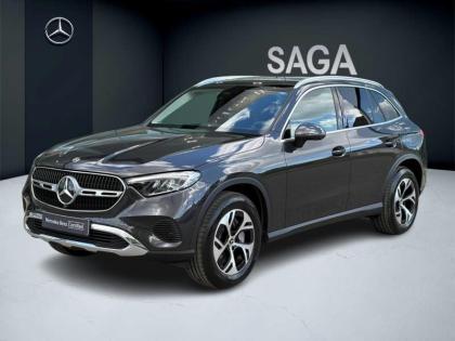 MERCEDES-BENZ GLC-Klasse GLC SUV 300 e 4MATIC Business Line