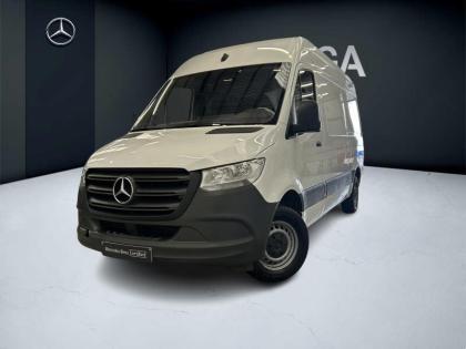 MERCEDES-BENZ Sprinter 314 CDI Fourgon L2H2  