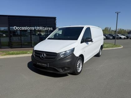 MERCEDES-BENZ Vito 114 CDI Fourgon Long  VITO 114 CDI Fourgon Long FIRST