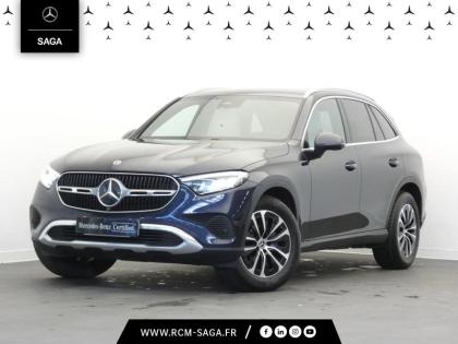 MERCEDES-BENZ GLC SUV GLC 220 d 4MATIC Business Line  GLC 220 d 4MATIC Business Line