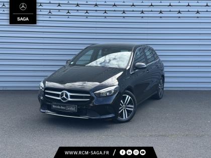 MERCEDES-BENZ Classe B 180 Progressive Line Edition Pack Progressive 