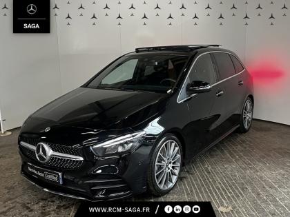 MERCEDES-BENZ Classe B 180 AMG Line Edition AMG Line 