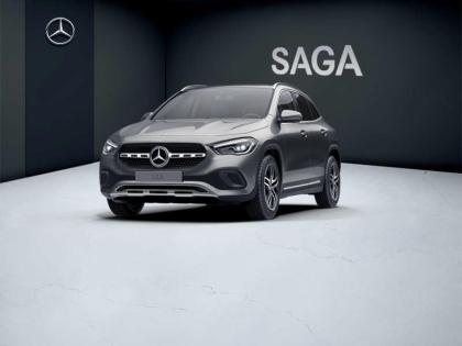 MERCEDES-BENZ GLA 200 Progressive Line Pack Progressive 