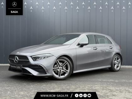 MERCEDES-BENZ Classe A 180 AMG Line  