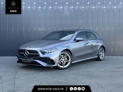 MERCEDES-BENZ Classe A 180 AMG Line  