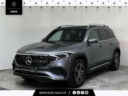 MERCEDES-BENZ EQB 250+ AMG Line  EQB 250+ AMG Line