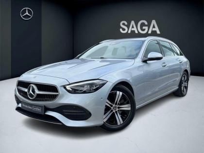 MERCEDES-BENZ C 200 d Luxury Line break  