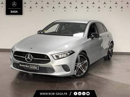MERCEDES-BENZ Classe A 180 d Progressive Line  