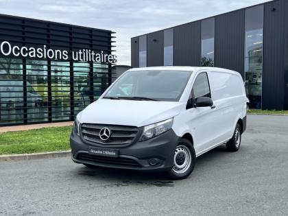 MERCEDES-BENZ Vito 114 CDI Fourgon Long  