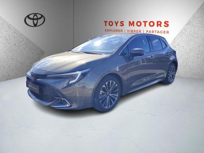 TOYOTA Corolla Hybride 140h Design  COROLLA 1.8L 140 CH DESIGN .