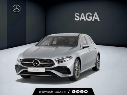 MERCEDES-BENZ Classe A 250 e Hybrid EQ AMG Line  