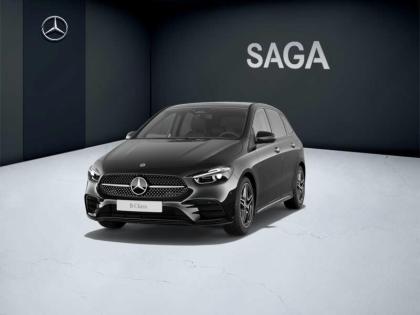 MERCEDES-BENZ Classe B 200 d AMG Line  