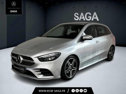 MERCEDES-BENZ Classe B 180 AMG Line Edition AMG Line 